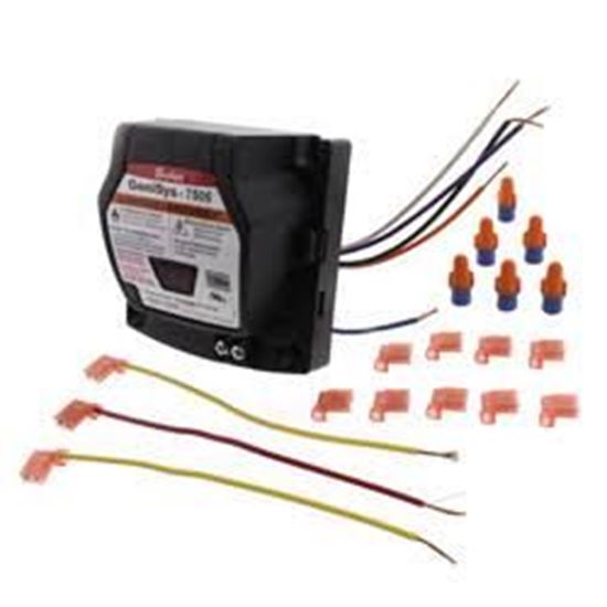 Picture of Oil Primary Cntrl;0sPre 0sPost For Beckett Igniter Part# 7505A0000U
