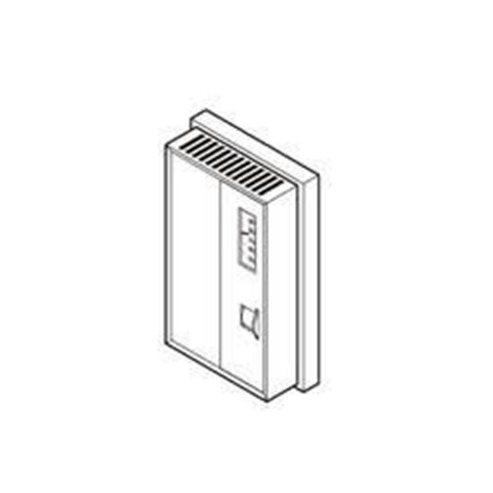 Picture of 55/85F Prop.Tstat,24v SPDT For Schneider Electric (Barber Colman) Part# TP-1011