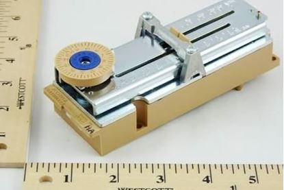 Picture of RA PNEUMODULAR REC.CONTROLLER For Schneider Electric (Barber Colman) Part# 2341-502