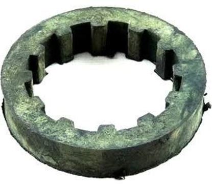 Picture of 2.5"OD Resilient Ring For Trane Part# RNG0957