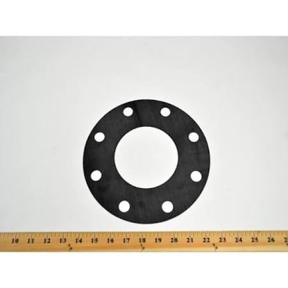 Picture of Gasket For Carrier Part# CT90YA601