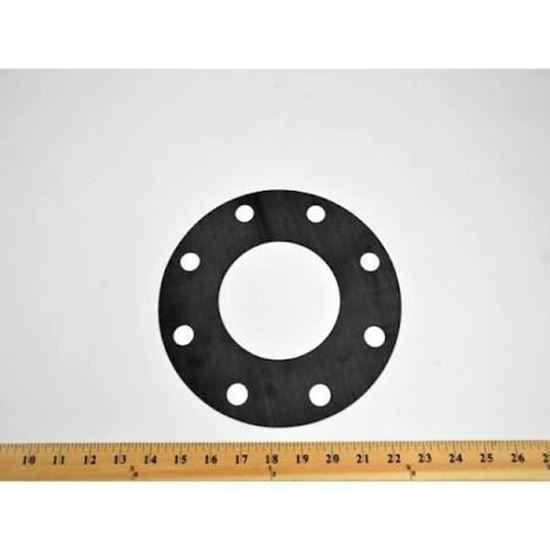 Picture of Gasket For Carrier Part# CT90YA601