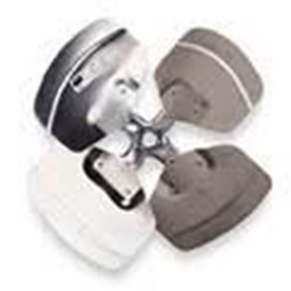 Picture of 16"dia 40deg 1/2" CCW 4bld Fan For York Part# S1-1472-7001