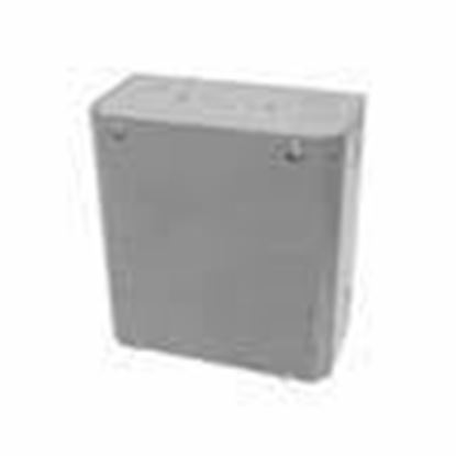 Picture of HOUSING - 8.5X7.7X3.9 NEMA 1 For Johnson Controls Part# MH1200