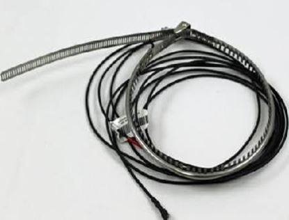 Picture of Belt 480v 70W 7-8"Dia 91" Htr For Carrier Part# HT32TC705