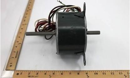 Picture of 208-230v1ph 1/8HP 1050/900RPM For Carrier Part# HC35CE233