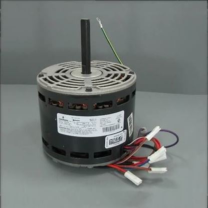 Picture of 208-230v1ph1/3hp 1060rpm mtr For Armstrong Furnace Part# R47472-001