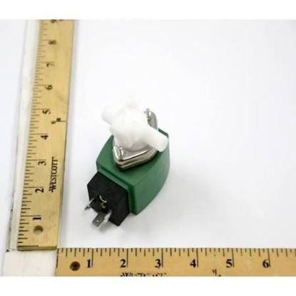 Picture of 1/4" O.D.COMP CLSS F DIN For ASCO Part# SC8260G71