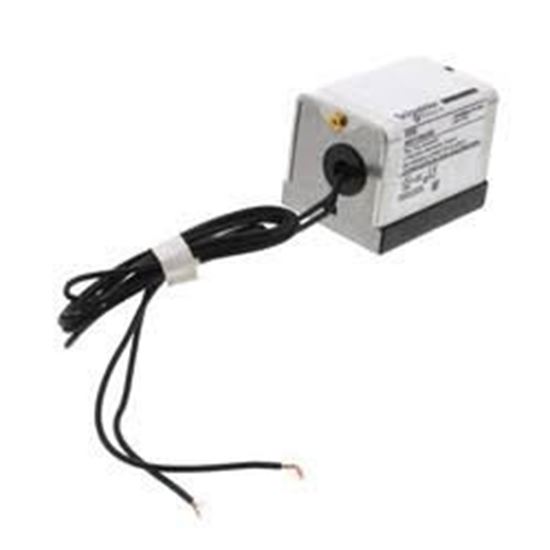 Picture of 24V N/C ON/OFF,Cord Leads For Schneider Electric (Erie) Part# AG13A030