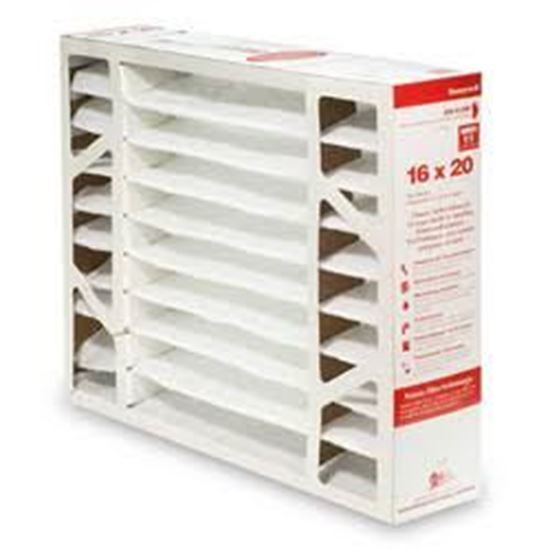 Picture of 16X20 REPLACEMENT FILTER For Honeywell  Part# FC100A1003