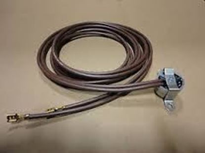 Picture of OUTDOOR AIR T-STAT For Carrier Part# HH22HB075