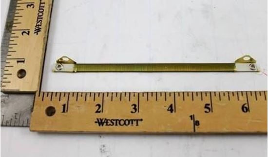 Picture of SLIDEWIRE 180DEG 100 OHMS For Schneider Electric (Barber Colman) Part# ADDA-38-010