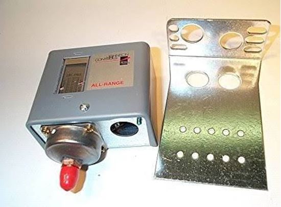 Picture of 20"/100# OPEN-HI,PRESSURE SW. For Johnson Controls Part# P170CA-1