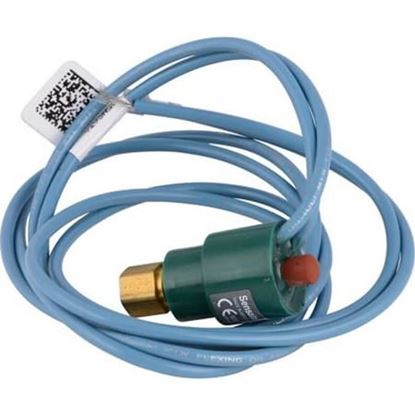 Picture of HI# SWITCH M/R C.O.410# SPST For Lennox Part# 44A97