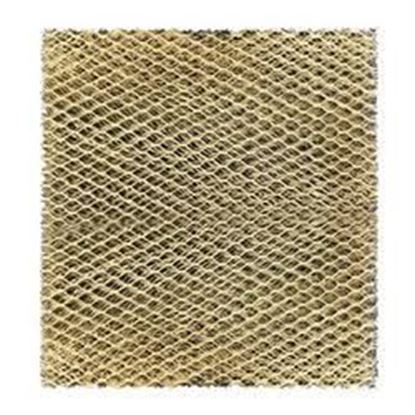 Picture of HUMIDIFIER PAD,9.5x10x1.5" For Honeywell  Part# HC22A1007