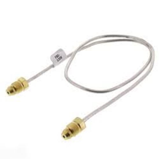 Picture of 1/8"ODx22 3/4"long PilotTubing For Weil McLain Part# 560-742-860