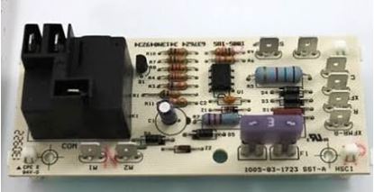 Picture of Control Board For York Part# S1-031-02986-000