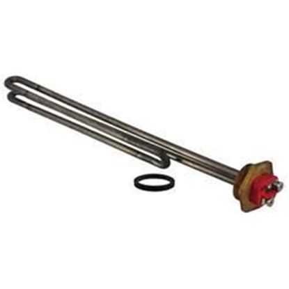 Picture of 3800W 240V COPPER HEAT ELEMENT For Rheem-Ruud Part# SP610130