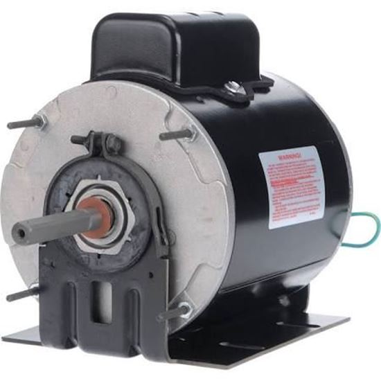 Picture of 1/3HP 115/230V 1100RPM 48Z Mtr For Century Motors Part# C046A
