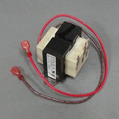 Picture of 40VA 208/230V->24V Transformer For Carrier Part# HT01CN236