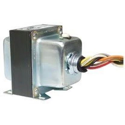 Picture of 480/277/240/208/120-24V 50VA For Functional Devices Part# TR50VA015