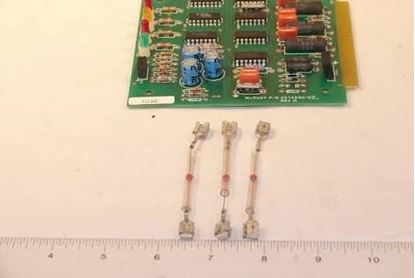 Picture of 24V Mark-3 Heat Pump Board For Daikin-McQuay Part# 48166902K