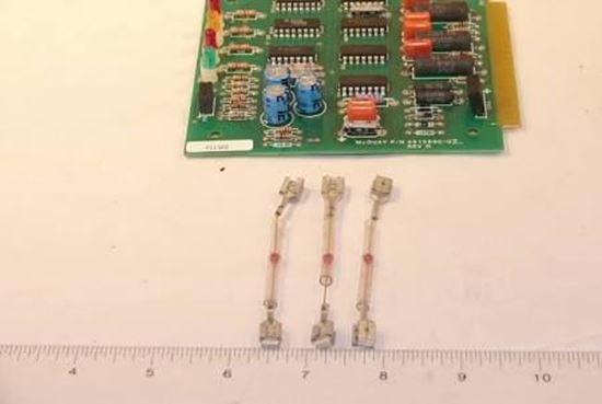 Picture of 24V Mark-3 Heat Pump Board For Daikin-McQuay Part# 48166902K