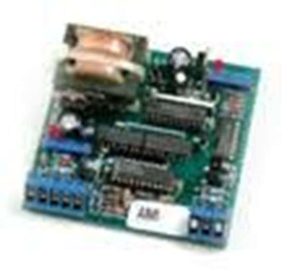 Picture of ANALOG ISOLATION MODULE  For Johnson Controls Part# AIM1