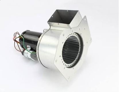 Picture of 208-230V 2Spd INDC BLOWER ASSY For York Part# S1-026-42528-000