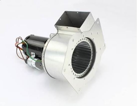Picture of 208-230V 2Spd INDC BLOWER ASSY For York Part# S1-026-42528-000