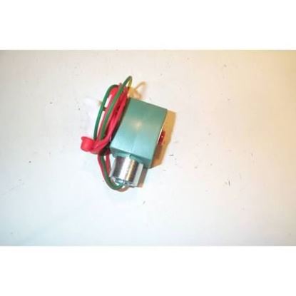 Picture of 1/4"PLASTIC BARB,AIR/WTR-120# For ASCO Part# 8260G54