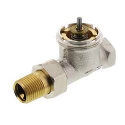 Picture of 1/2" THRED STR BODY FOR T104 For Honeywell Part# V110D1000