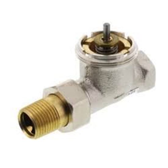 Picture of 1/2" THRED STR BODY FOR T104 For Honeywell Part# V110D1000