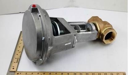 Picture of 2"NPT N/O 5-10# 40.0Cv For Schneider Electric (Barber Colman) Part# VK-7213-612-4-11