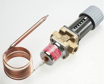 Picture of 3/4" 50/90C AVTA20 CoolingVlv For Danfoss Part# 003N3182