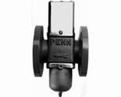 Picture of 1 1/2" 70/260# NavyWaterRegVlv For Johnson Controls Part# V46CR-2