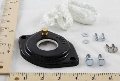 Picture of OBSERVATION PORT ASSEMBLY For Weil McLain Part# 385-600-099