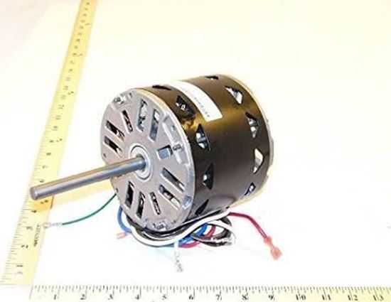 Picture of 1/20HP 208/230V 3400RPM Motor For York Part# S1-024-24115-017