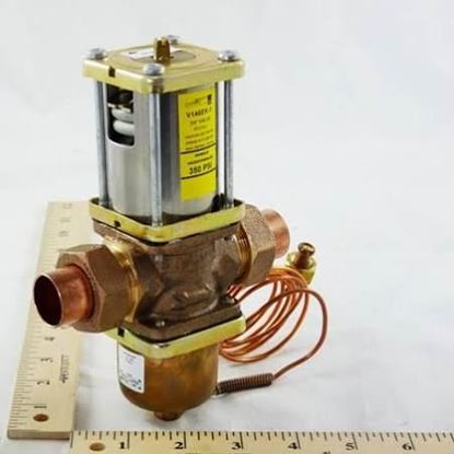 Picture of 3/4" 2way WATER REG VALVE,350# For Johnson Controls Part# V146EK-1