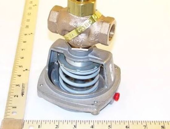 Picture of 3/4" 3W MIX 10-13# 7.5CV For Schneider Electric (Barber Colman) Part# VK-7313-303-4-6