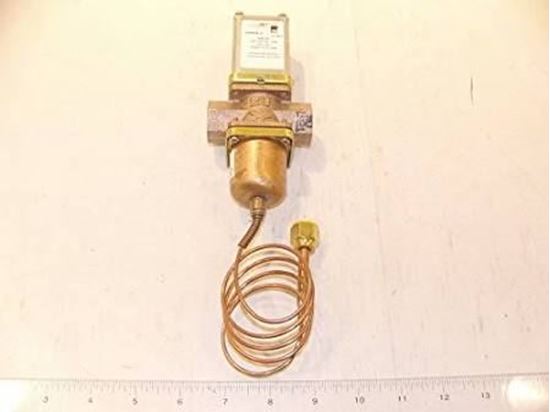 Picture of 3/8"# ACT WATER VALVE; 70/260# For Johnson Controls Part# V46AA-33