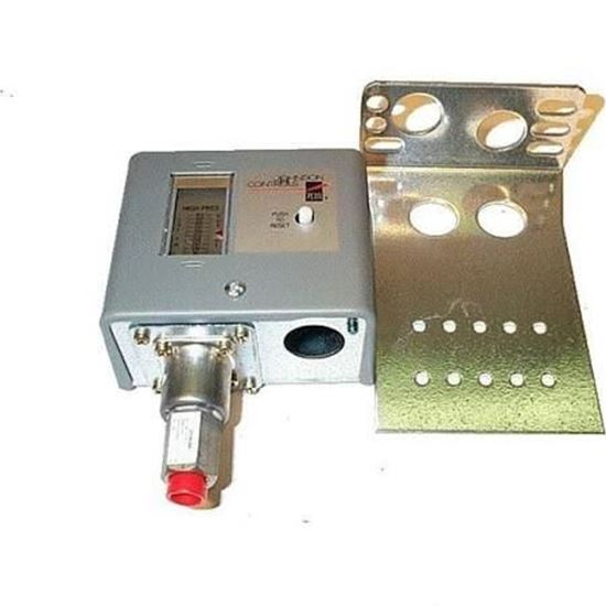 Picture of 50/450#,OPEN-HI,M/R,AMMON.# SW For Johnson Controls Part# P70DA-2