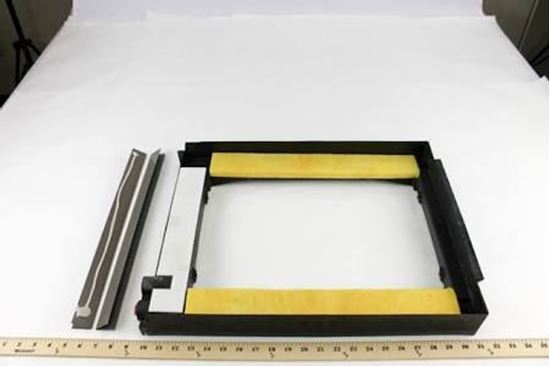 Picture of VERT Drain Pan W/Insulation For York Part# S1-373-18170-206