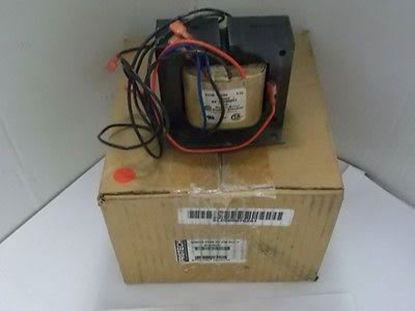 Picture of 480/575v Pri 230v Sec Transfmr For Rheem-Ruud Part# 46-23585-01