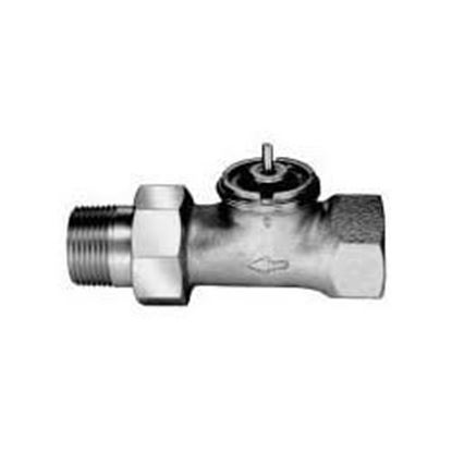Picture of 1 1/4" THRED STR BODY FOR T104 For Honeywell Part# V110D1024