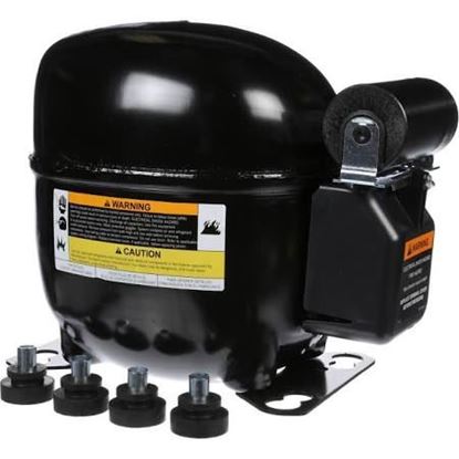 Picture of 115v1ph 1700btu R404A Hermetic For Copeland Part# AFE17C4E-IAA-901