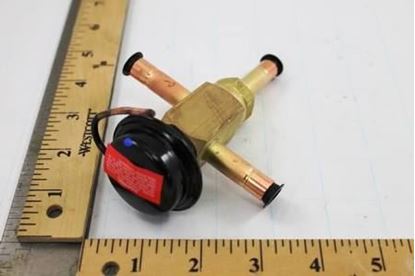 Picture of LAC-4-210 3/8"ODF 210# CONTROL For Parker-Sporlan Part# 903005P