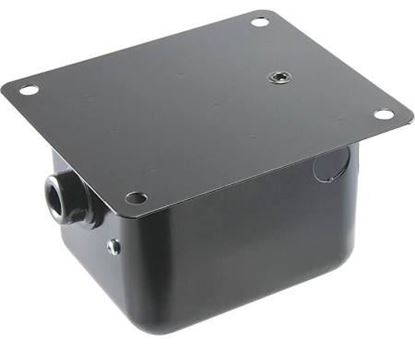 Picture of 120V/6000V GAS TRANSFORMER  For Allanson Transformers Part# 1092-H