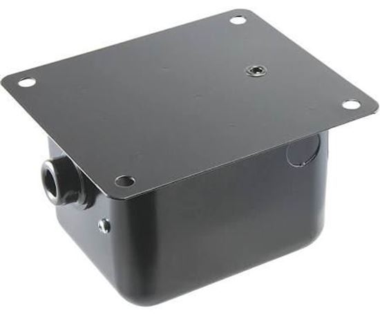 Picture of 120V/6000V GAS TRANSFORMER  For Allanson Transformers Part# 1092-H