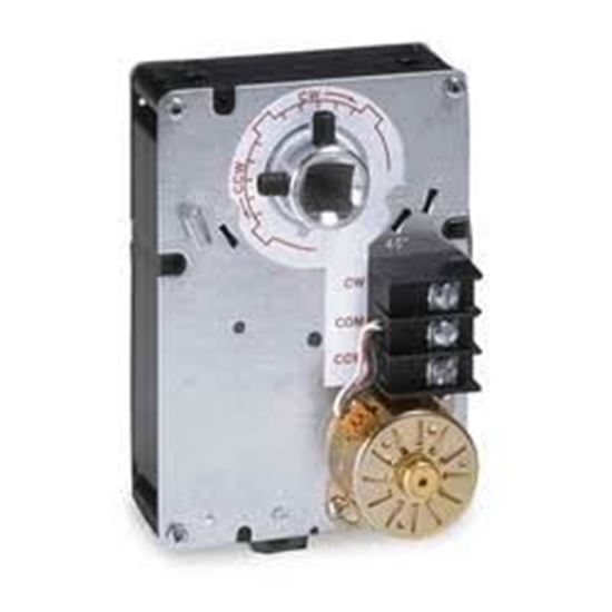 Picture of DCA;70lb-in;90sec;SPDT Fltng For Honeywell Part# ML6174B2019